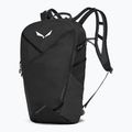 Tourenrucksack Salewa Pedroc Mate 18 l black out