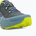 Herren-Laufschuhe DYNAFIT Ultra 100 V3 smoke blue/cinder 7