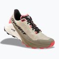 Laufschuhe für Damen DYNAFIT Ultra 100 V3 rock khaki/overcast 3