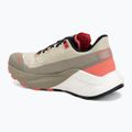 Laufschuhe für Damen DYNAFIT Ultra 100 V3 rock khaki/overcast 3