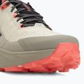 Laufschuhe für Damen DYNAFIT Ultra 100 V3 rock khaki/overcast 7