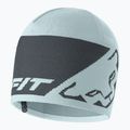 Wintermütze DYNAFIT Leopard Logo cloud blue/0720