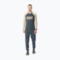Lauf-Langarmshirt für Herren DYNAFIT 24/7 overcast/0720 2
