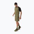 Herren-Laufshirt DYNAFIT Alpine Pro military green/0910 2