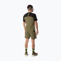 Herren-Laufshirt DYNAFIT Alpine Pro military green/0910 3