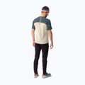 Herren-Laufshirt DYNAFIT Alpine Pro overcast/0720 3
