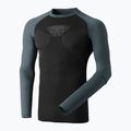 Herren Funktionsshirt langärmlig DYNAFIT Speed Dryarn cinder 3