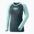 Damen-Funktionssweatshirt DYNAFIT Speed Dryarn cloud blue 3