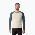 Lauf-Langarmshirt für Herren DYNAFIT Alpine Pro cinder overcast/7960