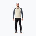 Lauf-Langarmshirt für Herren DYNAFIT Alpine Pro cinder overcast/7960 2