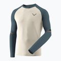Lauf-Langarmshirt für Herren DYNAFIT Alpine Pro cinder overcast/7960 4