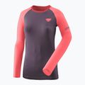 Damen-Laufshirt mit langen Ärmeln Dynafit Speed Dryarn LS Tee cabana/6A90 3