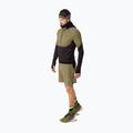 Laufjacke für Herren DYNAFIT Alpine Hybrid military green/0910 2