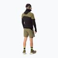 Laufjacke für Herren DYNAFIT Alpine Hybrid military green/0910 3