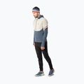 Laufjacke für Herren DYNAFIT Alpine Hybrid overcast/0720 2