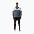 Laufjacke für Herren DYNAFIT Alpine Hybrid overcast/0720 3