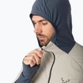 Laufjacke für Herren DYNAFIT Alpine Hybrid overcast/0720 4