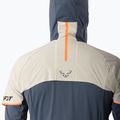 Laufjacke für Herren DYNAFIT Alpine Hybrid overcast/0720 6