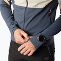Laufjacke für Herren DYNAFIT Alpine Hybrid overcast/0720 7