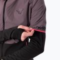 Damen-Laufjacke DYNAFIT Alpine Hybrid ephemera/0910 5