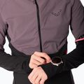 Damen-Laufjacke DYNAFIT Alpine Hybrid ephemera/0910 6