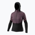 Damen-Laufjacke DYNAFIT Alpine Hybrid ephemera/0910 7