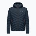 Herren gefütterte Jacke Salewa Brenta Rds Dwn blueberry