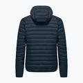 Herren gefütterte Jacke Salewa Brenta Rds Dwn blueberry 2