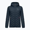 Gefütterte Damenjacke Salewa Brenta Rds Dwn blueberry