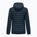 Gefütterte Damenjacke Salewa Brenta Rds Dwn blueberry 2