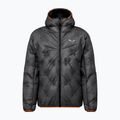 Herren-Daunenjacke Salewa Nxt Rds Down black out