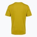 Herren-Shirt Salewa Eagle Geometric olive oil 2
