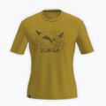 Herren-Shirt Salewa Eagle Geometric olive oil