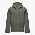 Damen-Regenjacke Salewa Puez GTX 2L EPE faded green