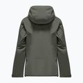 Damen-Regenjacke Salewa Puez GTX 2L EPE faded green 2