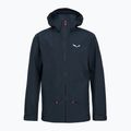 Herren-Regenjacke Salewa Puez GTX 2L EPE blueberry