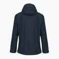 Herren-Regenjacke Salewa Puez GTX 2L EPE blueberry 2