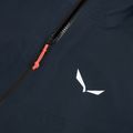 Herren-Regenjacke Salewa Puez GTX 2L EPE blueberry 3