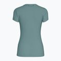 Damen-T-Shirt Salewa Solid Dry willow 2