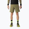 Herren-Laufshorts DYNAFIT Alpine Pro 2IN1 military green