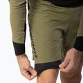 Herren-Laufshorts DYNAFIT Alpine Pro 2IN1 military green 4