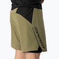 Herren-Laufshorts DYNAFIT Alpine Pro 2IN1 military green 5