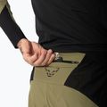 Herren-Laufshorts DYNAFIT Alpine Pro 2IN1 military green 6