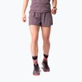 Damen-Laufshorts DYNAFIT Alpine Pro 2IN1 ephemera