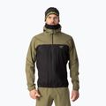 Laufjacke für Herren DYNAFIT Alpine 3L military green/0910