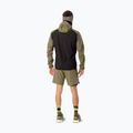 Laufjacke für Herren DYNAFIT Alpine 3L military green/0910 3