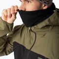 Laufjacke für Herren DYNAFIT Alpine 3L military green/0910 5
