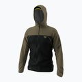 Laufjacke für Herren DYNAFIT Alpine 3L military green/0910 9