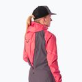 Damen-Laufjacke DYNAFIT Alpine 3L cabana/6a90 3