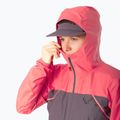 Damen-Laufjacke DYNAFIT Alpine 3L cabana/6a90 5